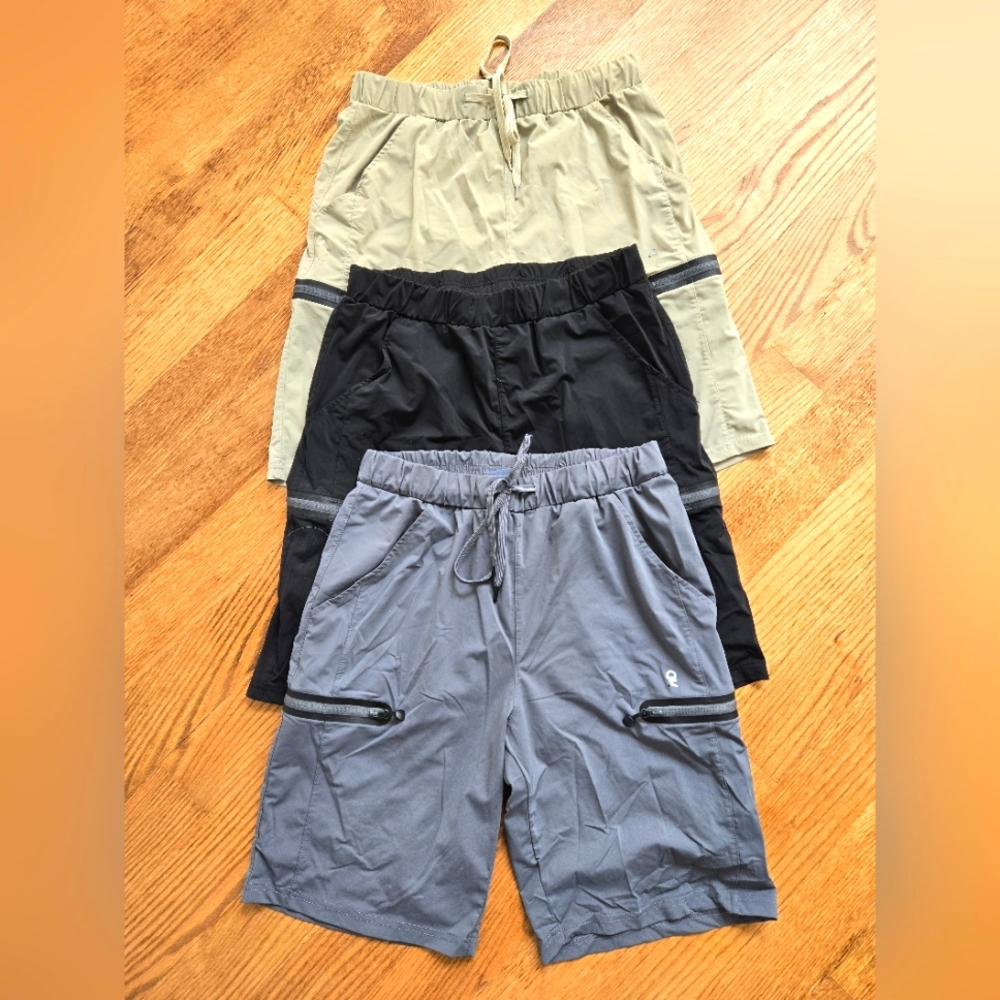 Little Donkey Andy Mens Shorts